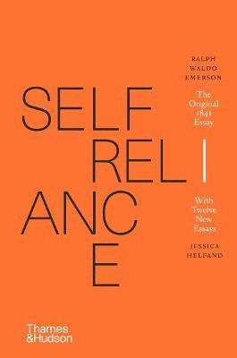 Libro Self-reliance Sku