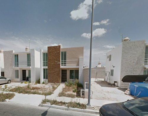 Casa En Venta Remate Bancario En Ciudad Caucel, Mérida Yucatan Jp25