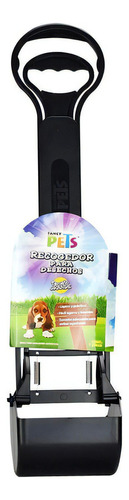 Recogedor Grande Para Heces Popo Desechos Fancy Pets