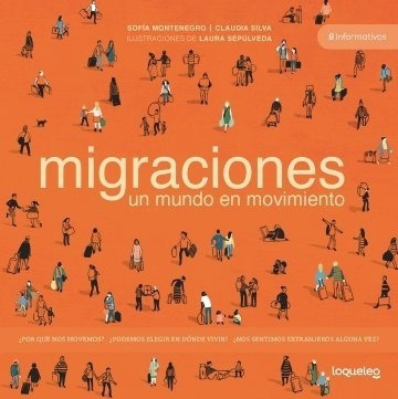 Migraciones - Loqueleo Naranja