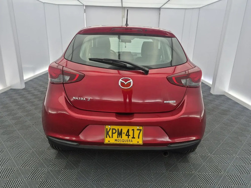 Mazda 2 1.5 Touring