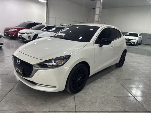Mazda 2 GRAND TOURING LX TP 1500CC 6AB TC CR