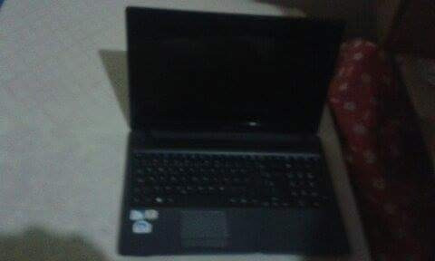 Notebook Acer Usado