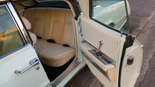 Imagem 9 de 9 de Ford Thunderbird V8 429bigblock Maverick Gt Cadillac Belair