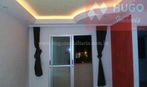 Apartamentos Em São José Dos Campos - 1127