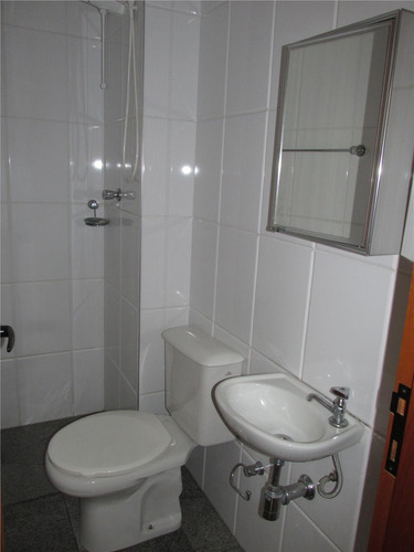Imagem 7 de 26 de Apartamento Residencial Para Venda E Locação, Jardim Anália Franco, São Paulo. - Ap3110