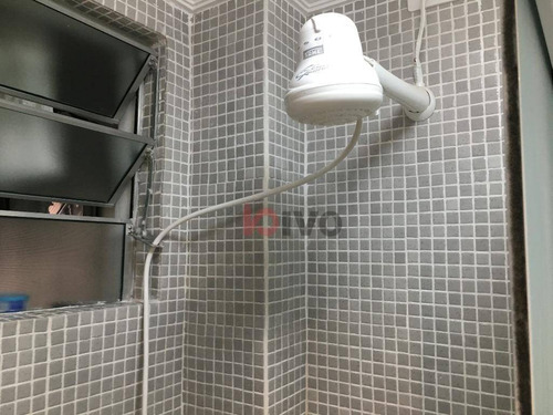Imagem 16 de 24 de Apto 3 Quartos 65 M² Úteis R$ 640.000 - Vila Mariana -sp - Ap4494