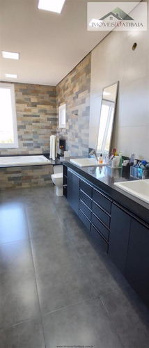 Imagem 21 de 29 de Casas Em Condomínio À Venda Em Atibaia/sp - Compre O Seu Casas Em Condomínio Aqui! - 1480351