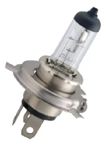 Kit 10 Lampadas H4 12v Philips