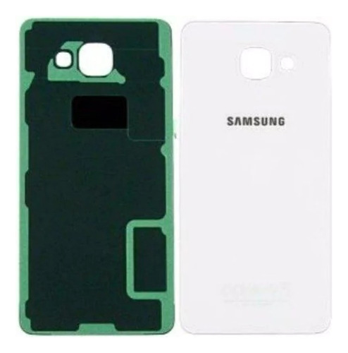 Tapa Bateria Samsung A5 2016 A510