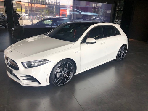 A 35 Amg