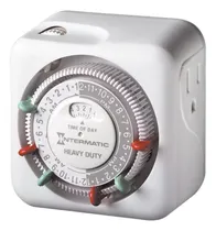 Comprar Temporizador Tn311 Prende Y Apaga Electrodomesticos Temporiz