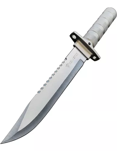 Cuchillo Militar De Combate