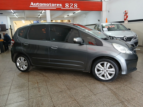 Honda Fit 1.5 Ex Mt 120cv