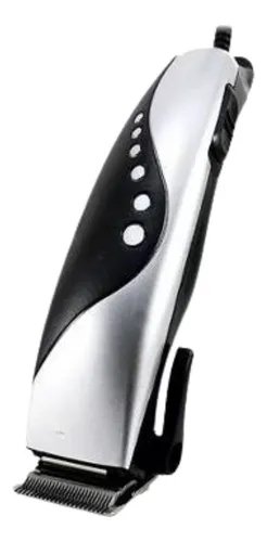 Máquina Profesional Sm-4600 17cm Alta Calidad Robustez
