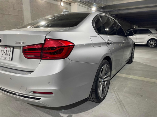 Imagen 4 de 15 de Bmw Serie 3 318 1.5 Sport Line