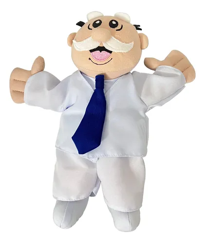 Muñeco del doctor simi hotsell