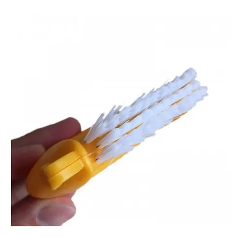 Pelador Multiple Con Cepillo