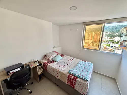 Apartamento Con Una Excelente Vista Piso 17