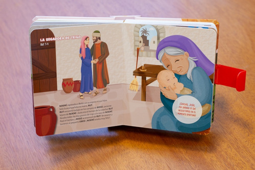 Imagen 4 de 10 de Biblia Valijita: Viajera