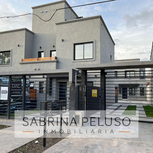 Venta Duplex Ituzaingo
