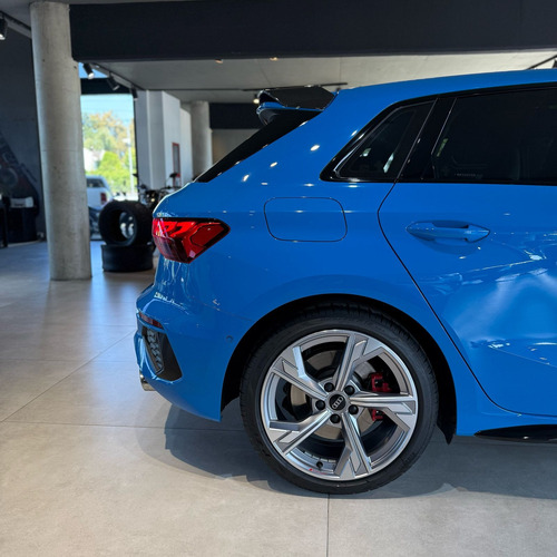 Audi S3 Sportback 2.0 T Fsi 310cv