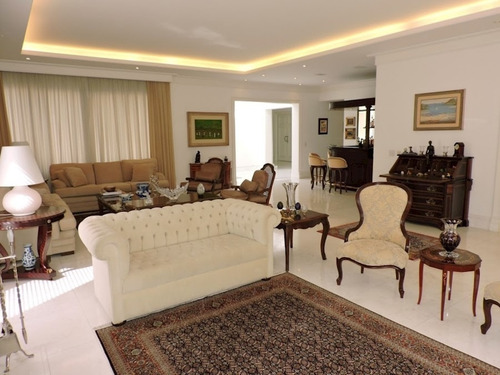 Imagem 28 de 30 de Casa Jd Mediterrâneo - Mansao, Altissimo Padrao! 5 Suites - 1032