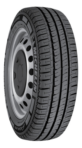 Llanta 185/75 R16 Michelin Agilis + R104/102