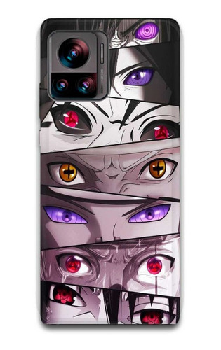 Funda Naruto 9 Para Motorola Todos 