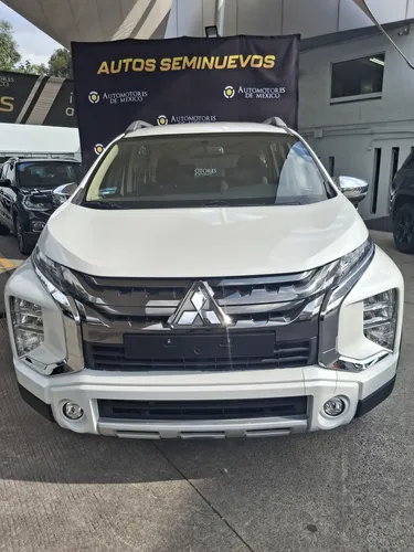 Mitsubishi Xpander 1.5 Cross At