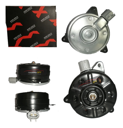 Motor Electroventilador Toyota Corolla 2009 2014