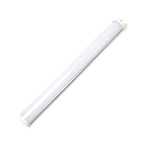 Luz Horizontal Led, 1 Pieza Tubo De Luz, Ac 85-265 V, 1...