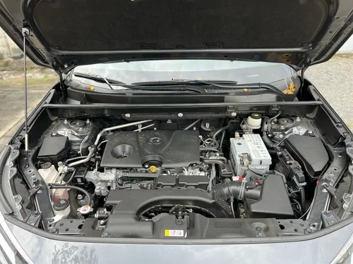 Toyota RAV4 2.0 Xle 4X2 Cvt
