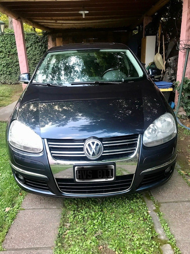 Volkswagen Vento 2.5 Advance Tiptronic 170cv 2009