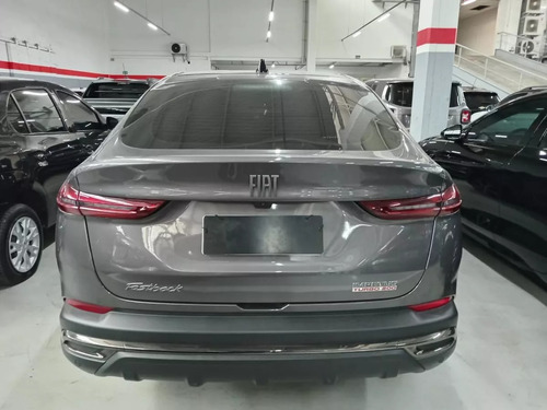 Fiat FASTBACK 1.3 T270 At6