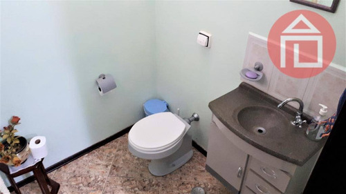 Chácara Com 4 Dormitórios À Venda, 9800 M² Por R$ 1.300.000,00 - Curitibanos - Bragança Paulista/sp - Ch0218