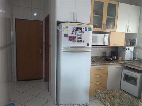 Imagem 21 de 29 de Casas À Venda Em Jundiaí/sp - Compre A Sua Casa Aqui! - 1392150