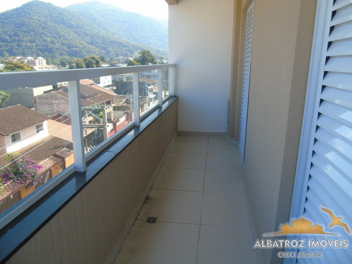 Imagem 13 de 17 de Apartamentos Novo No Centro Novo Com 3 Dormitórios Sendo 01 Suíte E Lazer. - Ap541