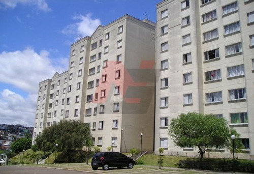Imagem 3 de 7 de 08086 - Apartamento 3 Dorms, Jaguaribe - Osasco/sp - 8086