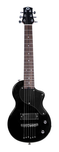 Blackstar Carry-on-st Jeb Guitarra Eléctrica De Viaje Black