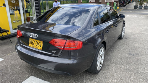 Imagen 7 de 20 de Audi A4 Turbo