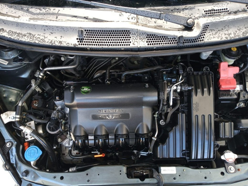 Honda Fit Lxl 2008