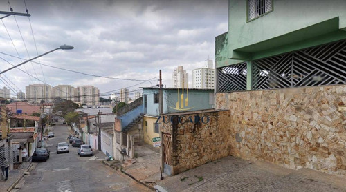 Apartamento À Venda, 60 M² Por R$ 221.000,00 - Jardim Gopoúva - Guarulhos/sp - Ap15439