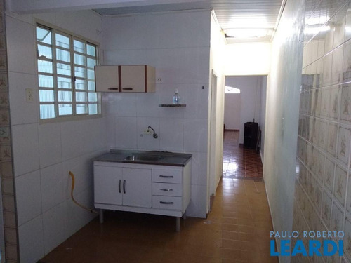 Imagem 9 de 13 de Casa Assobradada - Gopoúva - Sp - 654679