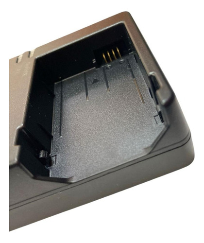 Lp-e10 + Carregador Lc-e10 Rebel T3 T5 T6 T100 Nota Fiscal