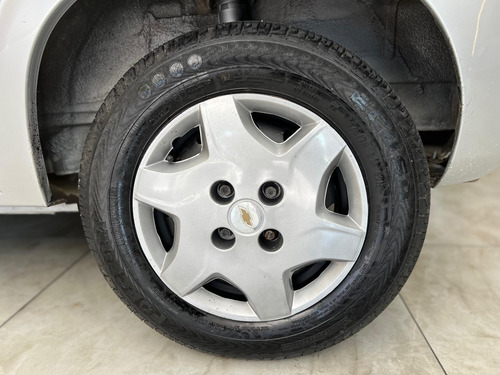 Chevrolet Celta 1.0 MPFI LT 8V FLEX 4P MANUAL