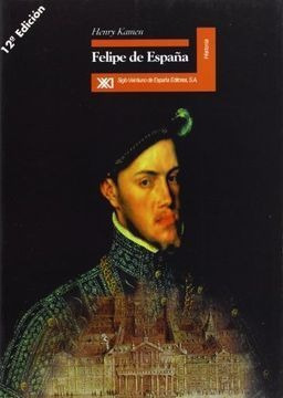 Felipe De España