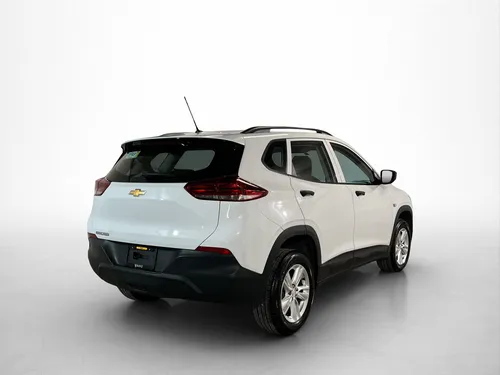 Chevrolet Tracker 1.2 Ls Turbo At