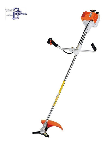 Desmalezadora Stihl Fs220 - 35.2cc | Ynter Industrial