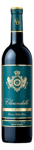 Vinho Tinto Francês Clarendelle Bordeaux - 750ml